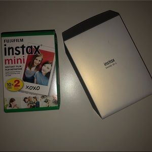 fujifilm mini printer sp-2